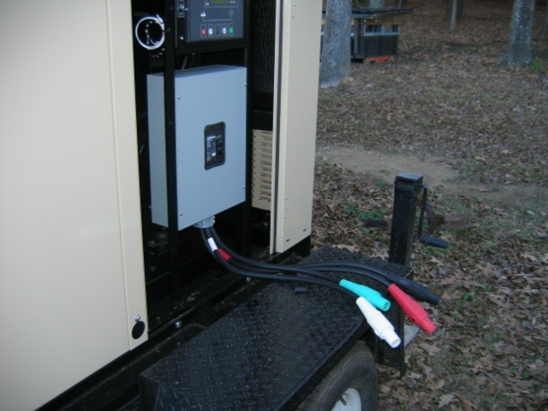 Gallery - Gillette Generators
